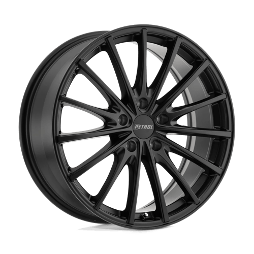 19x8 | 5x120 | 35 | 76.10 | Petrol | MATTE BLACK 1980P3A355120M76