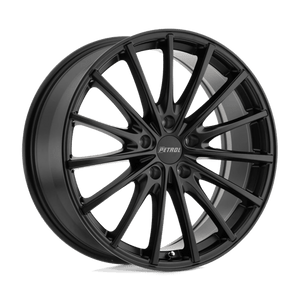 19x8 | 5x100 | 35 | 72.10 | Petrol | MATTE BLACK 1980P3A355100M72