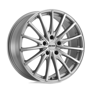 19x8 | 5x100 | 35 | 72.10 | Petrol | SILVER W MACHINED CUT FACE 1980P3A355100S72