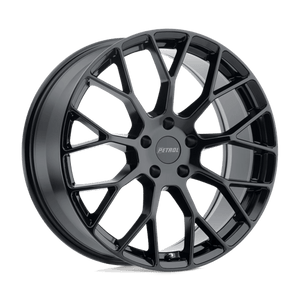 18x8 | 5x112 | 32 | 72.10 | Petrol | GLOSS BLACK 1880P2B325112B72