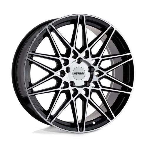 18x8 | 5x120 | 35 | 76.10 | Petrol | GLOSS BLACK W MACHINED FACE 1880P3C355120F76