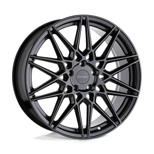 18x8 | 5x4.5 | 40 | 76.10 | Petrol | SEMI GLOSS BLACK 1880P3C405114B76