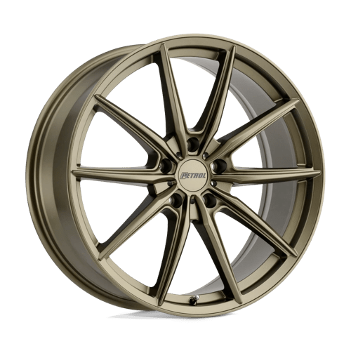 18x8 | 5x105 | 40 | 72.10 | Petrol | MATTE BRONZE 1880P4B405105Z72