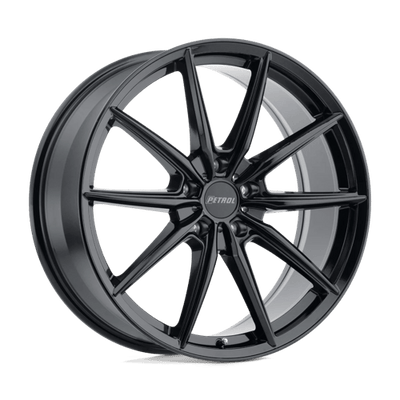 17x8 | 5x105 | 40 | 72.10 | Petrol | GLOSS BLACK 1780P4B405105B72