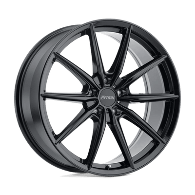 18x8 | 5x4.25 | 40 | 72.10 | Petrol | GLOSS BLACK 1880P4B405108B72