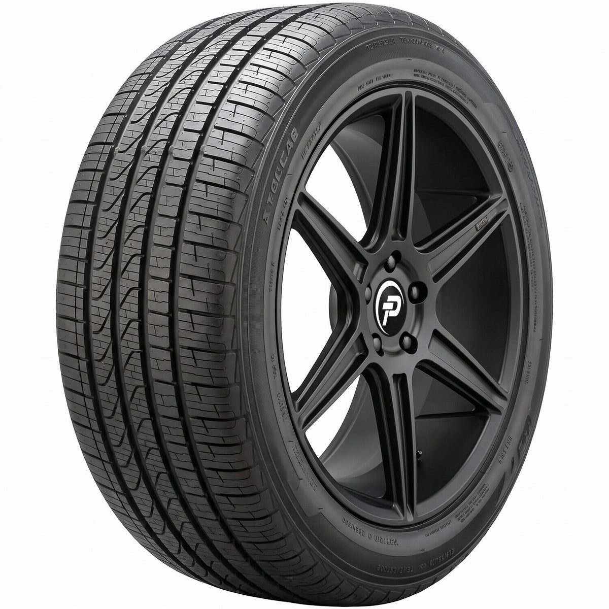 Pirelli 235/40R19 CINTURATO P7 ALL SEASON PLUS 3 - 96V XL