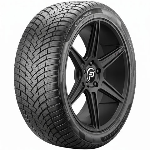 Pirelli 245/40R18 CINTURATO WEATHERACTIVE - 97Y XL 3PMS All-Weather