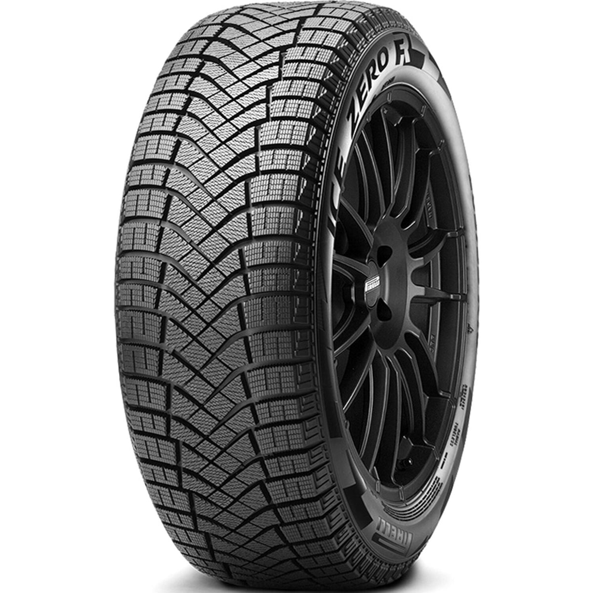 Pirelli 235/45R20 ICE FRICTION - 100H XL ncs elt (3 Peak Snowflake) ❄️
