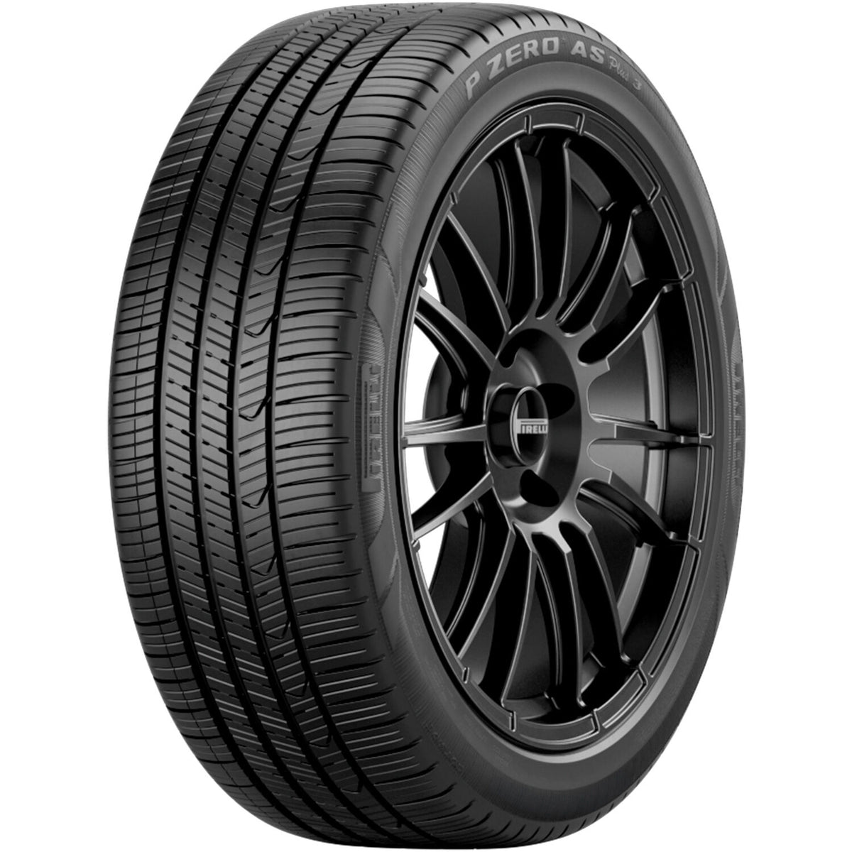 Pirelli 245/40R18 P ZERO ALL SEASON PLUS 3 - 97Y XL