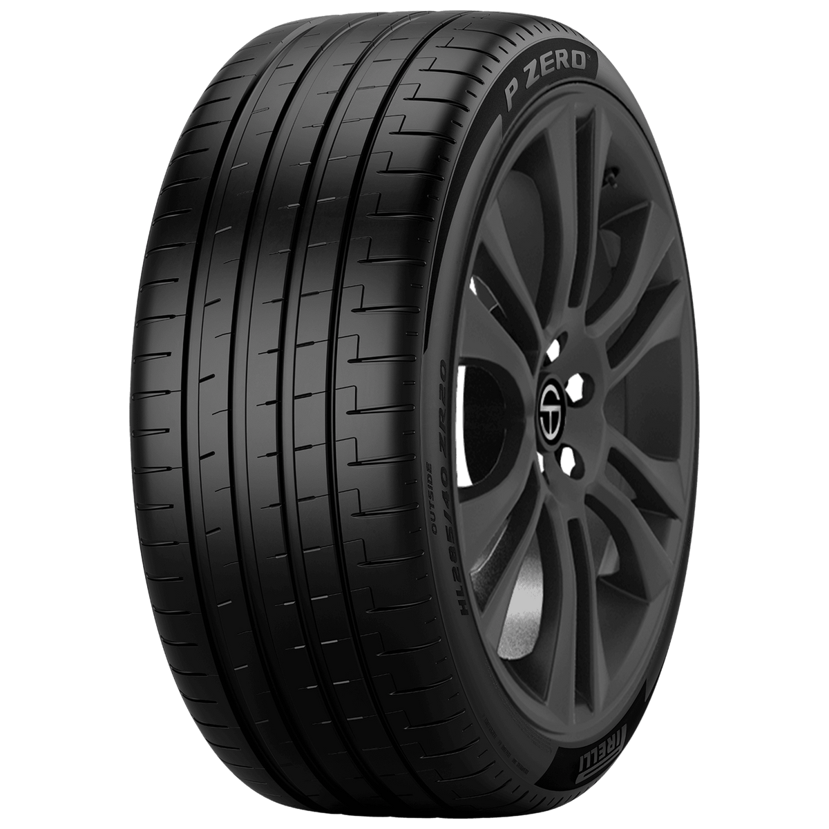 Pirelli 245/40R18 ICE ZERO ASIMMETRICO - 97H XL (3 Peak Snowflake) ❄️
