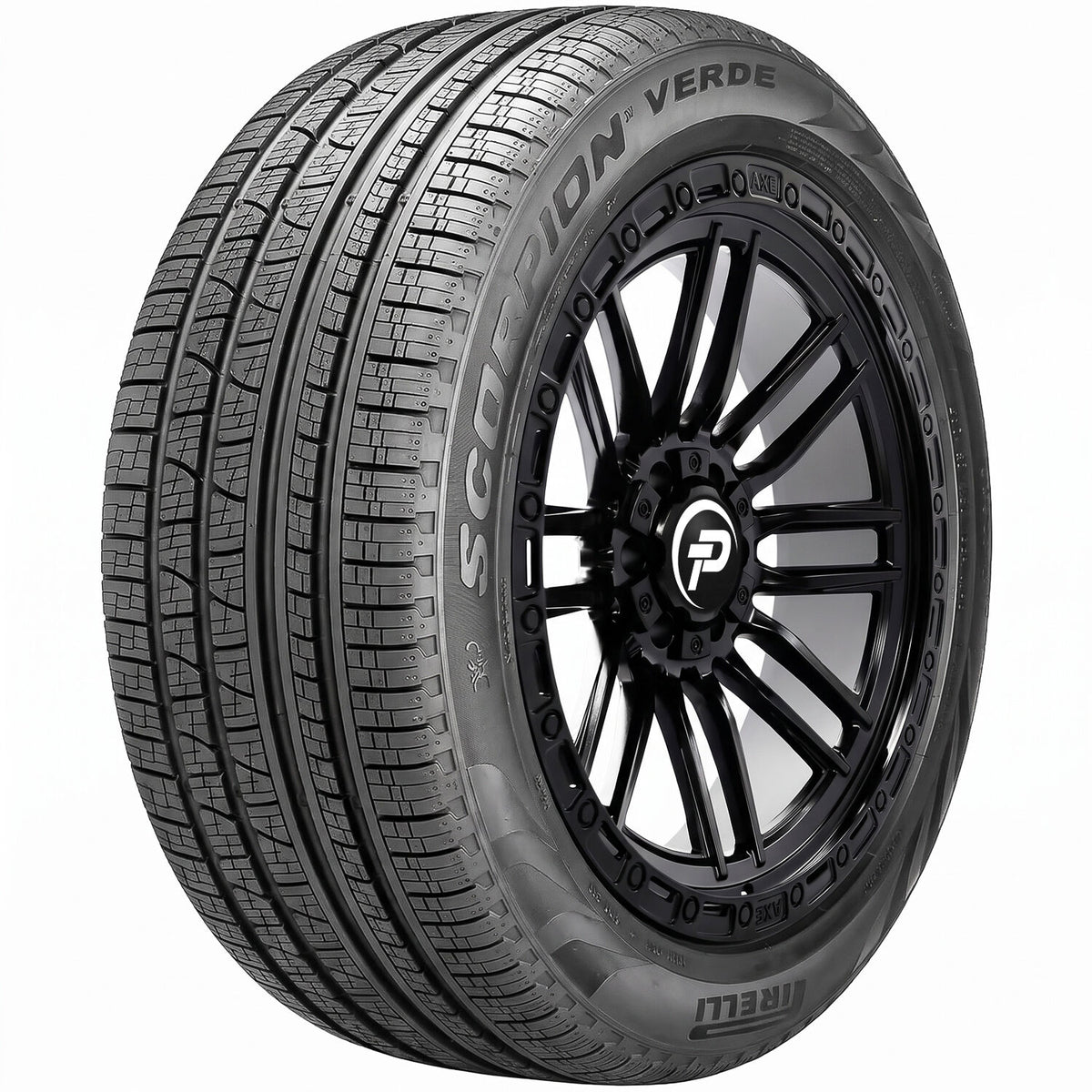 Pirelli 285/45R20 SCORPION VERDE ALL SEASON - 112H XL
