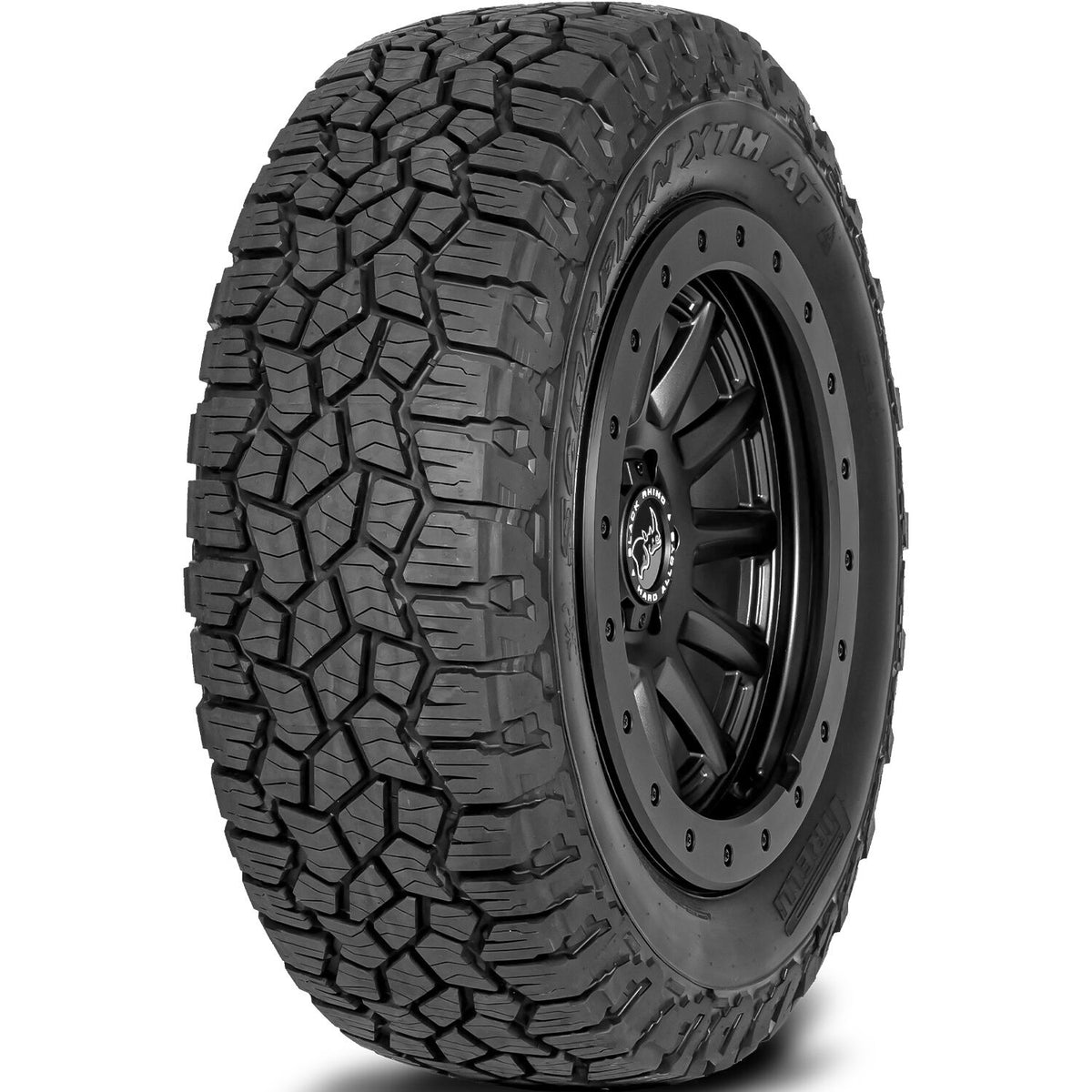 Pirelli 235/55R18 SCORPION - 100H elt