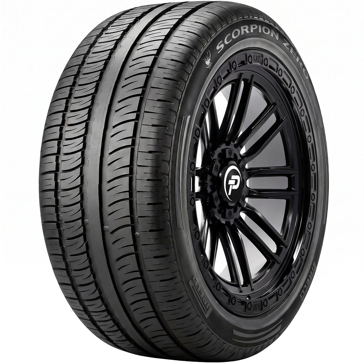 Pirelli 235/45R20 SCORPION ZERO ASIMMETRICO - 100H XL