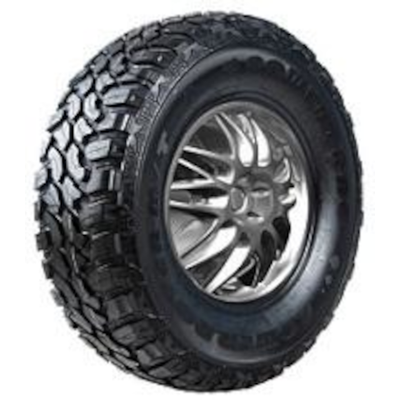 POWERTRAC 33X12.50R18 RLT POWER ROVER M/T All Season