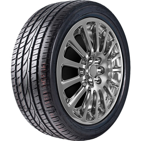 POWERTRAC LT33X12.50R18 POWER ROVER M/T...