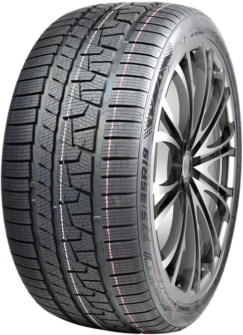 POWERTRAC 225/45R19 SNOWSTAR PRO... (3 Peak Snowflake) ❄️