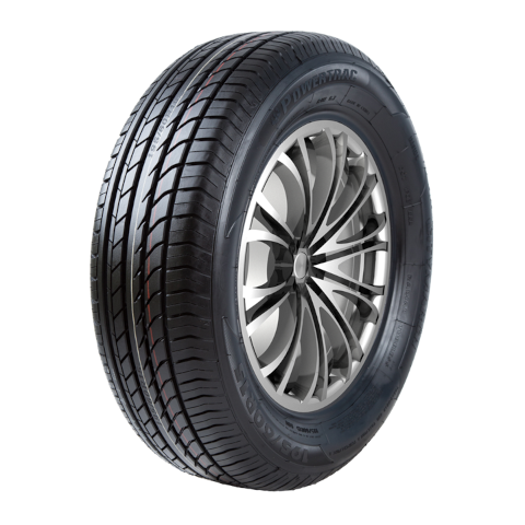 POWERTRAC 215/60R15 94H CITYMARCH All Season