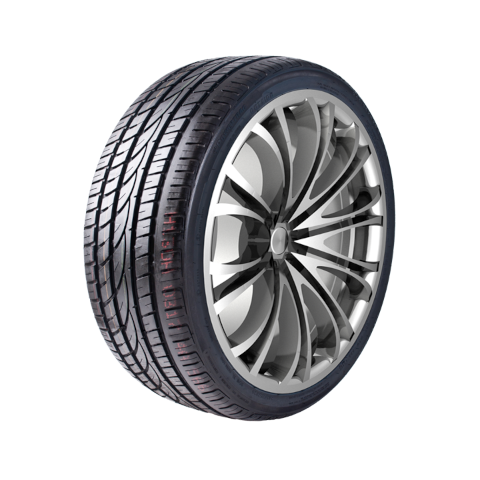 Powertrac 305/45R22 118VXL CITYRACING(SUV) All Season