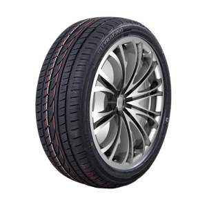 Powertrac 235/55R19 105V XL CITYRACING All Season