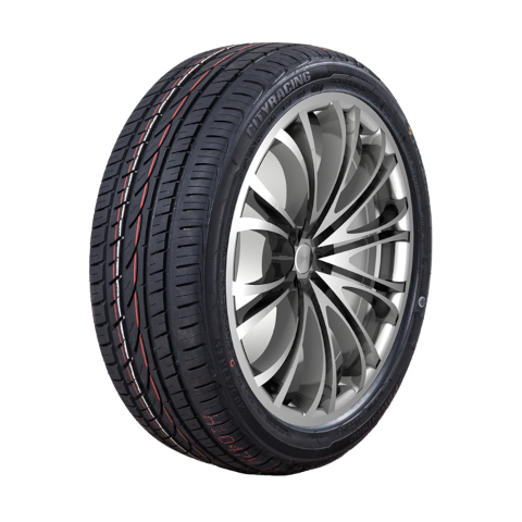 Powertrac 235/55R19 105V XL CITYRACING All Season