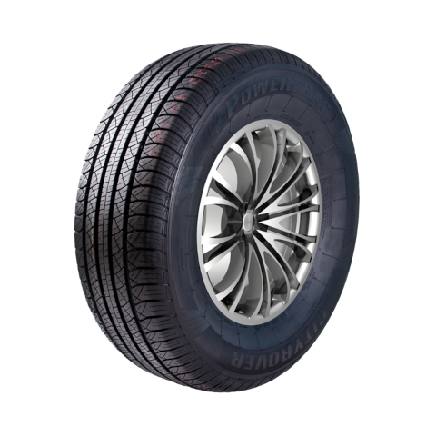 Powertrac 235/60R17 102H CITYROVER All Season