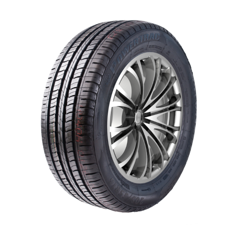 POWERTRAC 175/60R15 81H CITYTOUR \n All Season