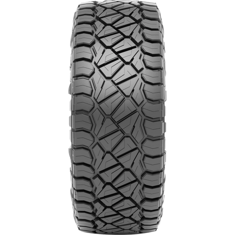 Predator 35X12.50R18LT DIRT REBEL RTS BLK - 10PR 3PMS All-Weather