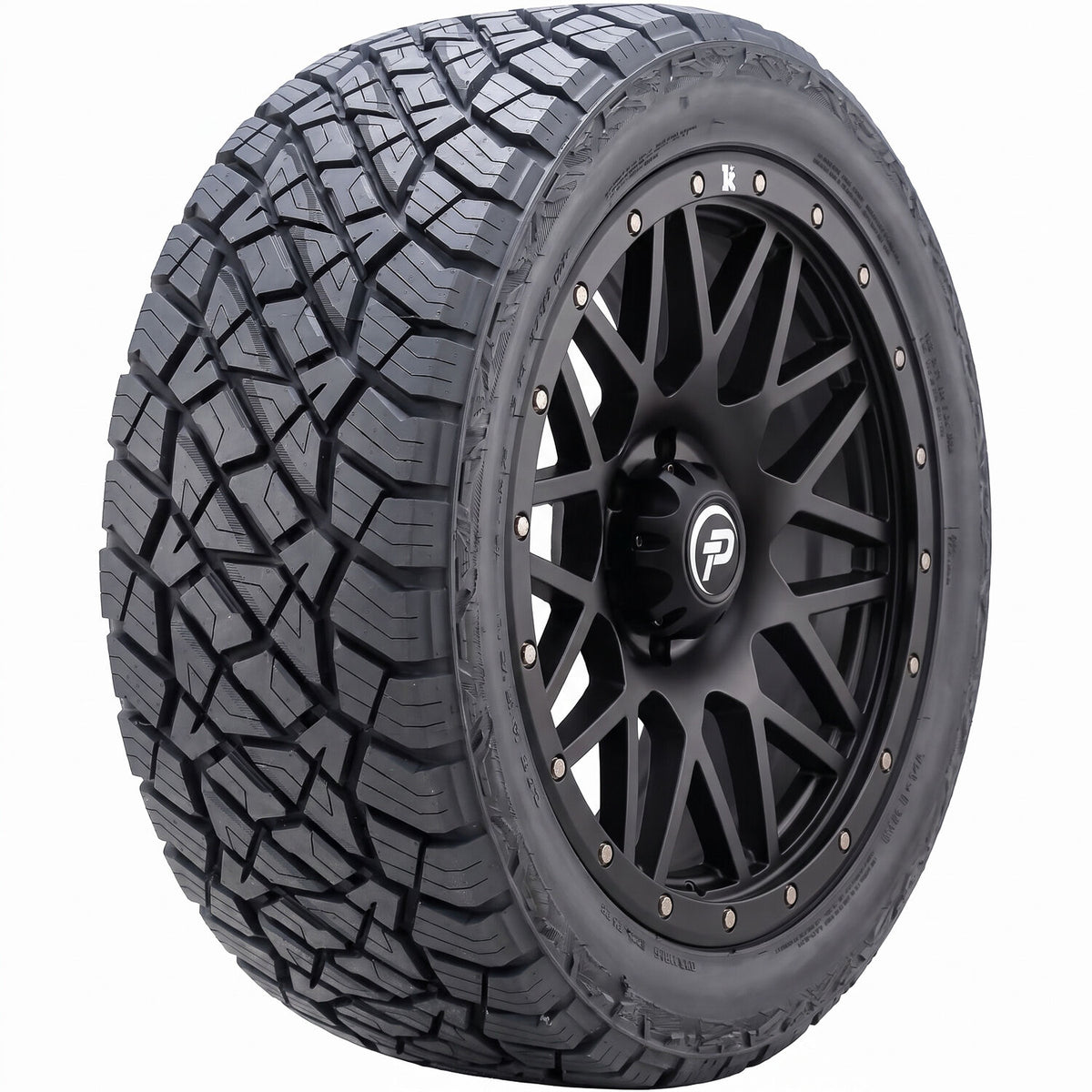 Predator P275/55R20 MUTANT XAT 117T XL (3 Peak Snowflake) ❄️