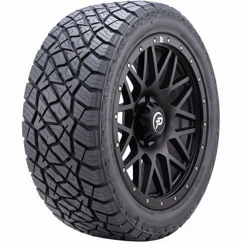 Predator P275/55R20 MUTANT XAT 117T XL (3 Peak Snowflake) ❄️
