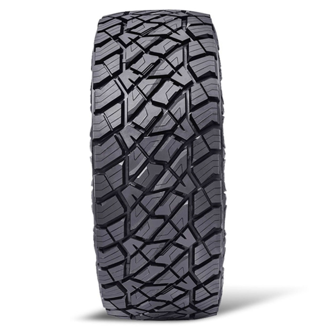 Predator LT275/55R20 DIRT REBEL RTS - 10PR 3PMS All-Weather
