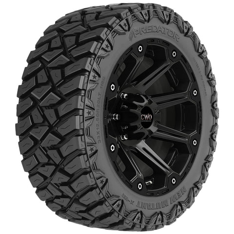 Antares LT285/55R22 DEEP DIGGER 124/21Q 10PLY