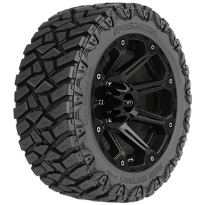 Mud-Terrain