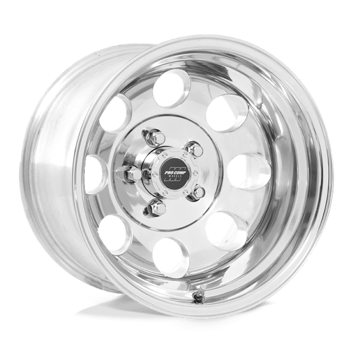 17x9 | 5x4.5 | -6 | 83.06 | Pro Comp Alloys | POLISHED PXA1069-7965