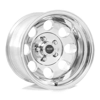 17x9 | 8x6.5 | -6 | 125.10 | Pro Comp Alloys | POLISHED PXA1069-7982