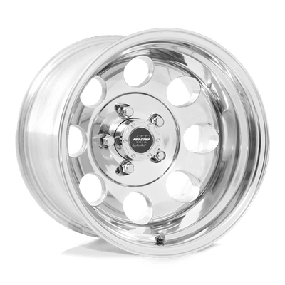 17x9 | 8x170 | -6 | 125.10 | Pro Comp Alloys | POLISHED PXA1069-7970