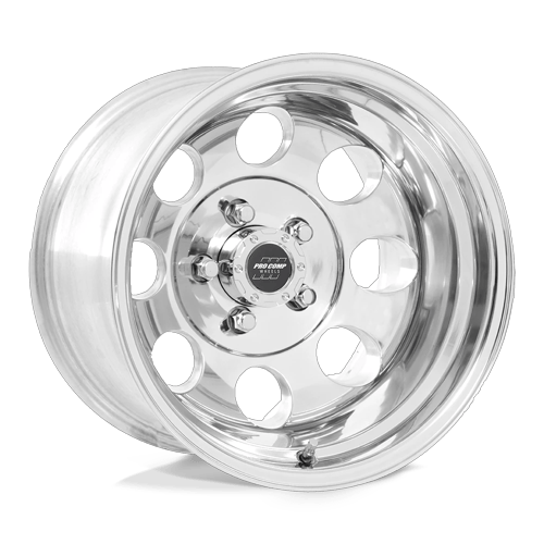 18x9 | 8x170 | -6 | 125.10 | Pro Comp Alloys | POLISHED PXA1069-8970