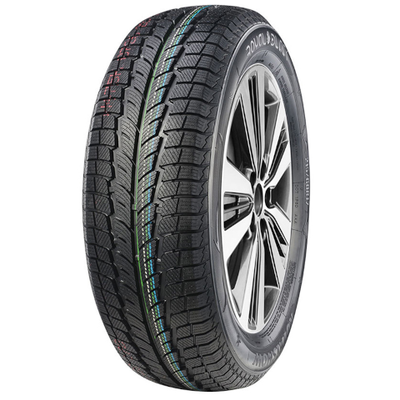 ROYALBLACK 185/55R15 ROYAL AS II 82H All Weather (3 peak snowflake ☀️❄️)