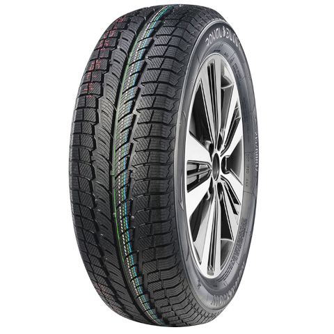 ROYALBLACK 215/55R17 CROSSTOP 4 S 98WXL All Weather (3 peak snowflake ☀️❄️)