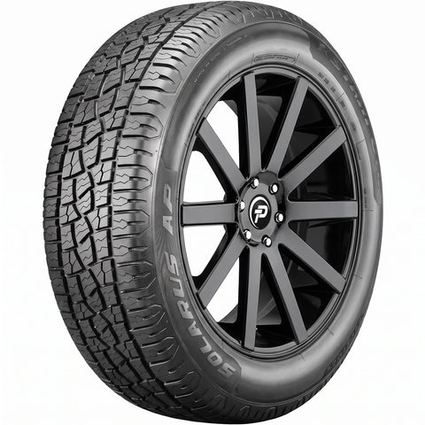 Starfire LT275/70R18 SOLARUS AP - 10PR