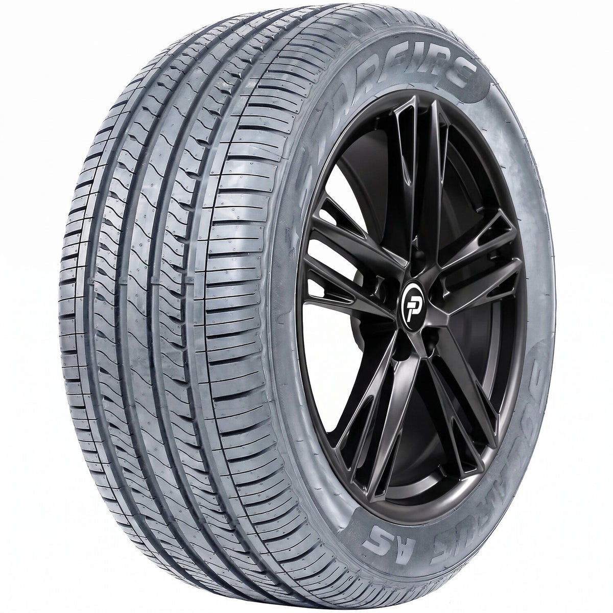 Starfire 215/75R15 SOLARUS AS - 100T