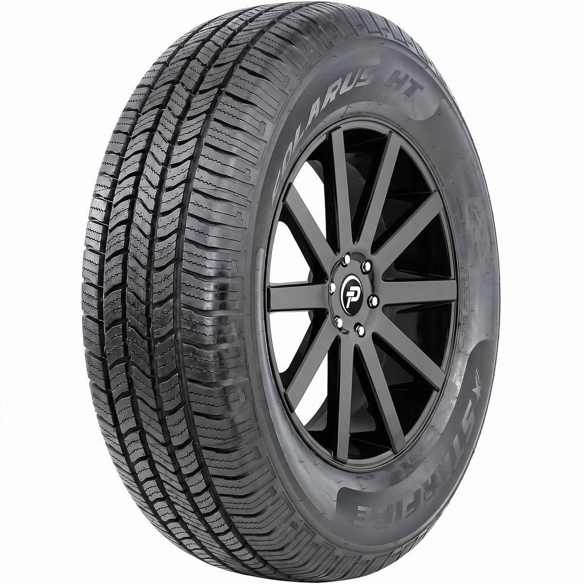 Starfire 275/60R20 SOLARUS HT - 115T