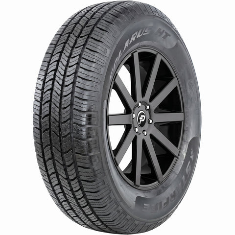 Starfire LT225/75R16 SOLARUS HT - 10PR