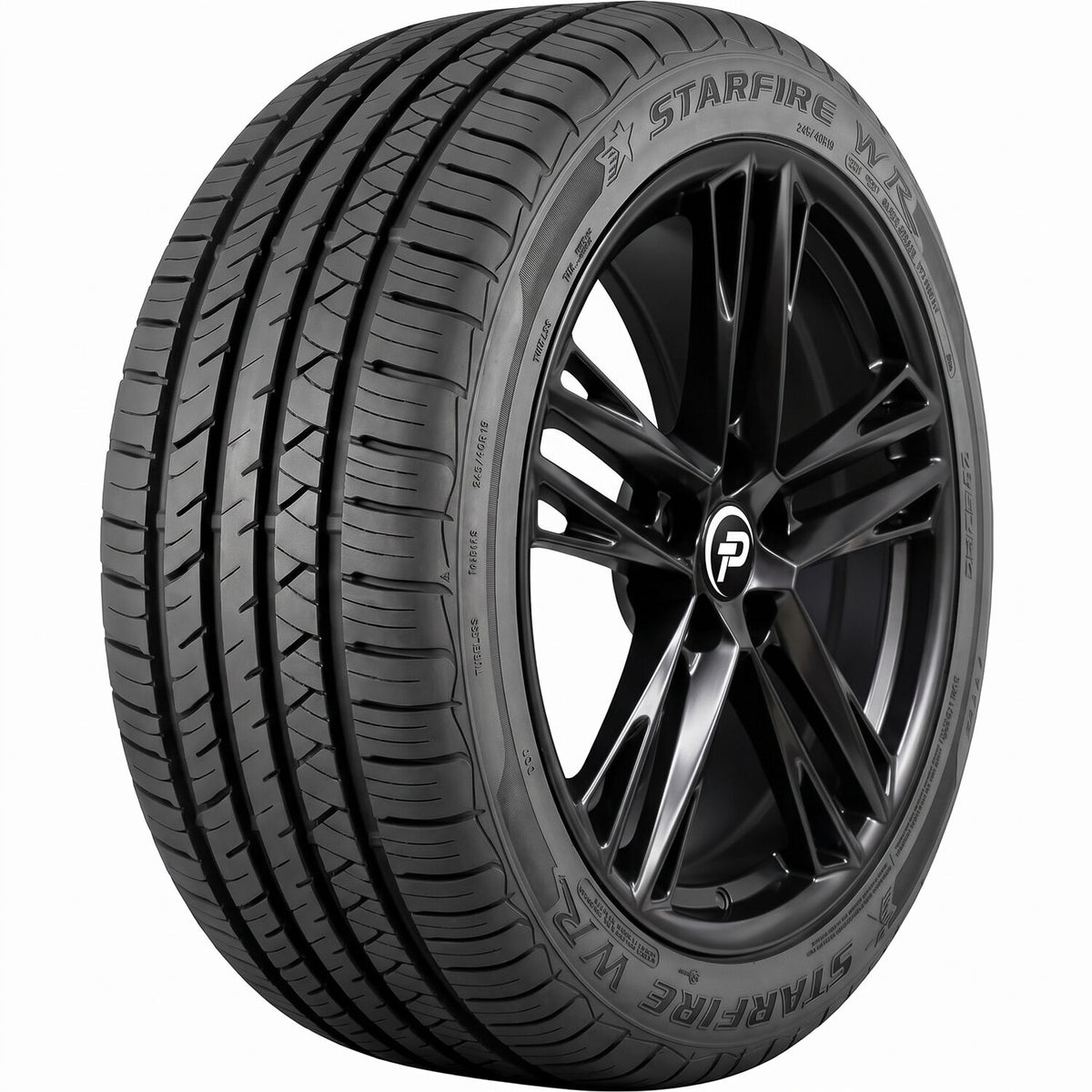 Starfire 235/55R17 RS-W 7.0 - 99T (3 Peak Snowflake) ❄️
