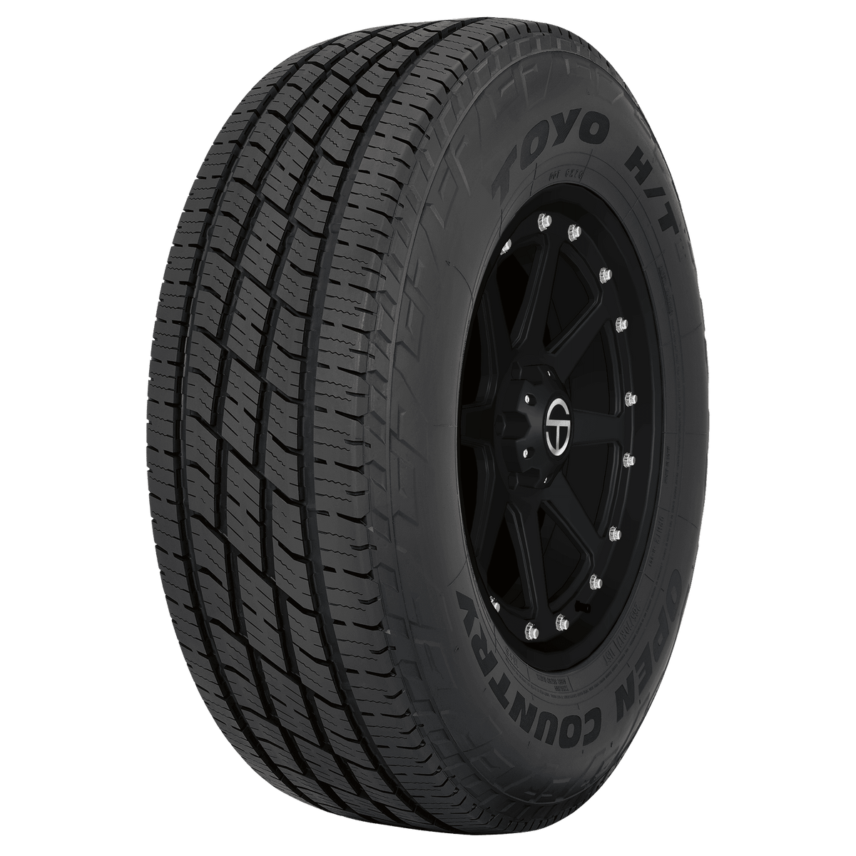 Toyo 225/55R19 Open Country H/T 99V