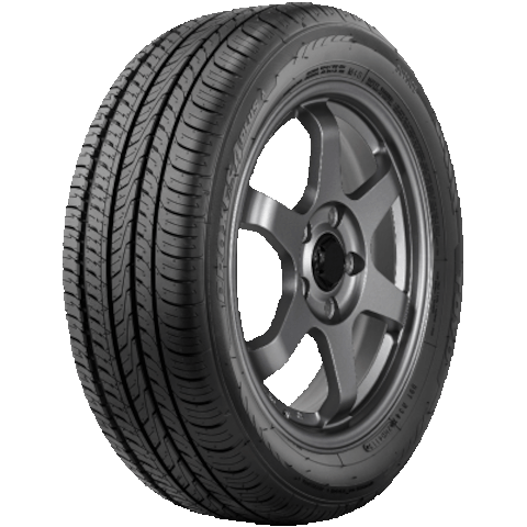 Cooper 235/55R18 ENDEAVOR PLUS 104V XL All Season