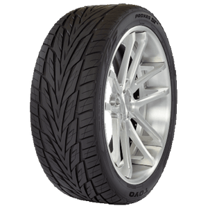 Toyo 255/40R21 102Y XL PROXES SPORT SUV Summer