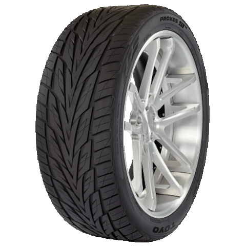 Toyo 255/40R21 102Y XL PROXES SPORT SUV Summer