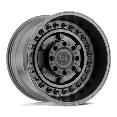 20x12 | 8x6.5 | -44 | 122.40 | Black Rhino Hard Alloys | GUN BLACK 2012ARY-48165G22