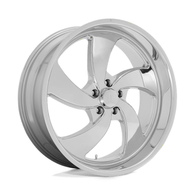 22x8.5 | 5x5.0 | 1 | 78.10 | US Mag 1PC | CHROME U132228573+01L