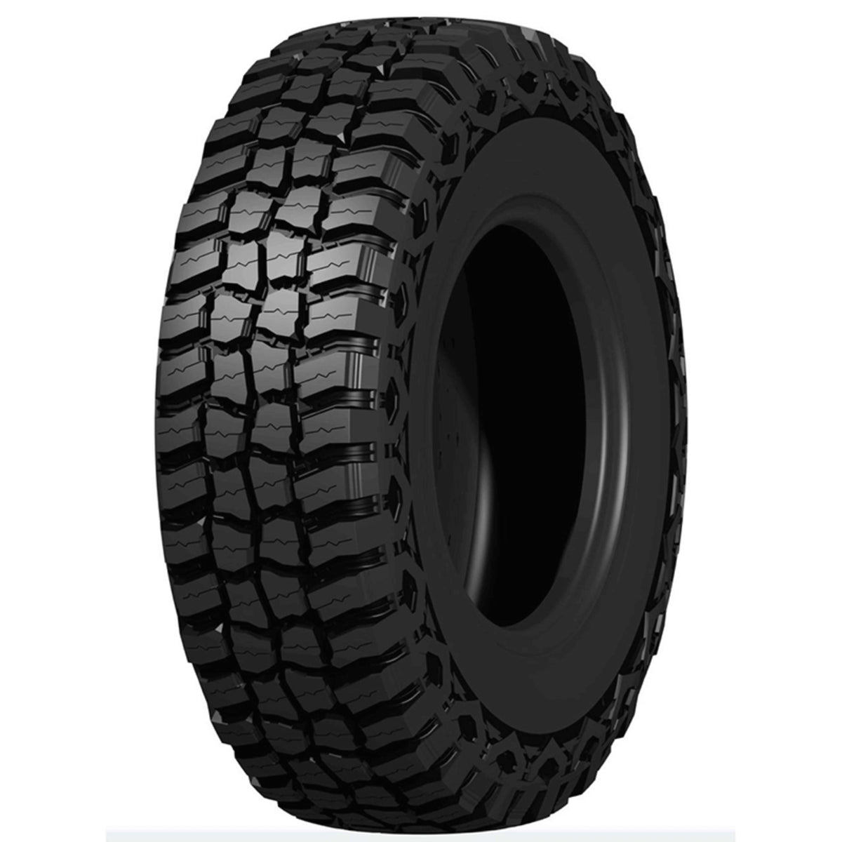 VENEZIA 235/30R22 CRUSADE HP 90W (3 Peak Snowflake) ❄️